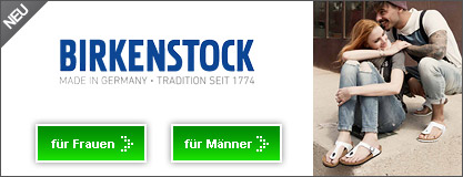 NEU: Birkenstock Sandalen fÃ¼ Frauen und MÃ¤nner