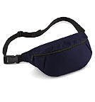 G�rteltasche - Hip Bag navyblau