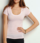 Myla Vintage Scoop rosa S
