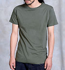 Organic Favourite T-Shirt - camouflage