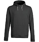 Stanley Explore - Leichter Hoodie aus Bio-Baumwolle - anthrazit