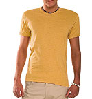 Fit-T melange yellow Fit-T melange yellow