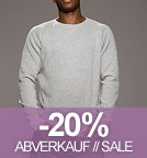 Superstar - Sweatshirt grau meliert
