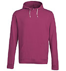 Stanley Explore - Leichter Hoodie aus Bio-Baumwolle - pink
