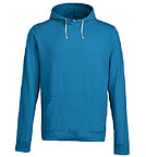 Stanley Explore - Leichter Hoodie aus Bio-Baumwolle - azur