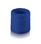 Schweissband blau