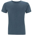 Bamboo Jersey T-Shirt denim