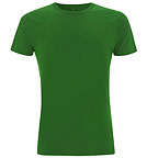 Bamboo Jersey T-Shirt leaf green