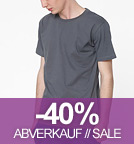 Fairtrade T-Shirt aus Biobaumwolle - castlerock