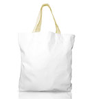 Tote Bag - Recycled PET weiss