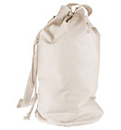 Canvas Seesack natur