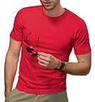 Fit-T Classic rot Fit-T Classic rot