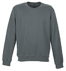 Change Sweatshirt Paul - Biobaumwolle olive