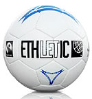 Ethletic Fairtrade Fussball - eTeam