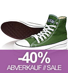 FAIRTRADE HiCut Sneaker Bio - olive