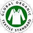 Global Organic Textile Standard Logo Global Organic Textile Standard Logo