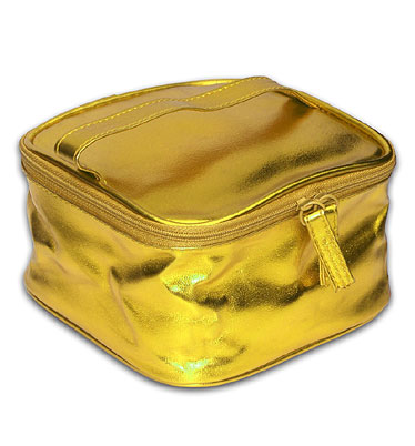 Beauty Case EP 08 - gold