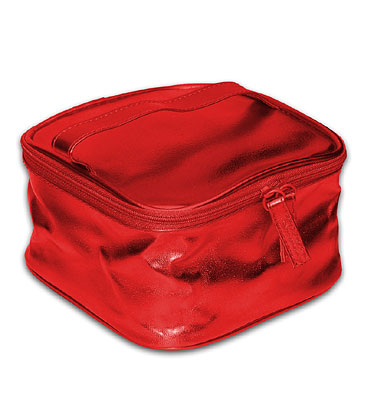 Beauty Case EP08 - rot