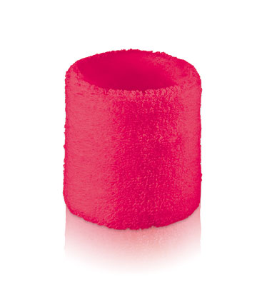 Schweissband pink