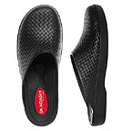 Copenhagen - M�nner Clogs - schwarz