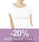 Top aus fairem Handel weiss Top aus fairem Handel weiss