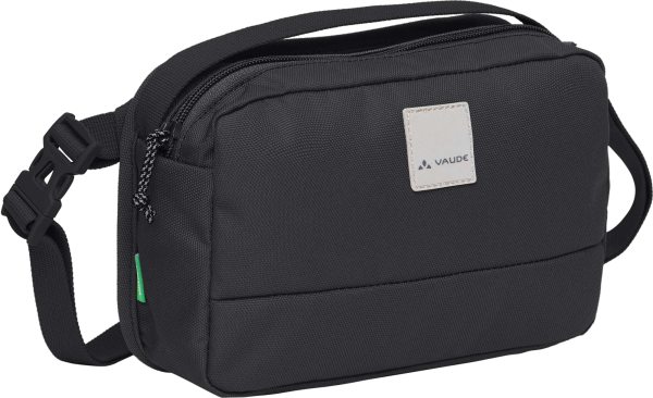 Hüfttasche Coreway Bag 3 - black
