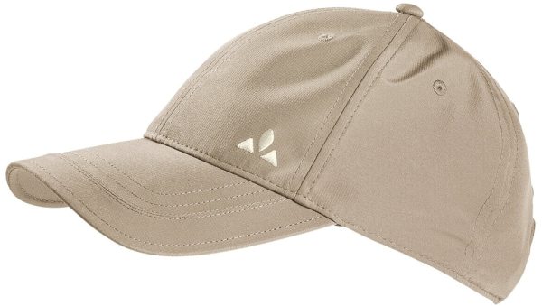 Sun Cap - linen