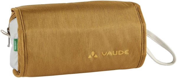 Kulturbeutel Wash Bag M - peanut butter