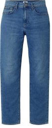 Herren Jeans BRYCE MID STRAIGHT - stone vintage