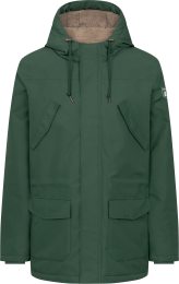 Winterparka FESTHOLM - eden/cobblestone