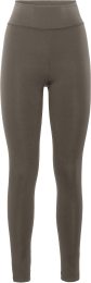 Leggings aus Bio-Baumwolle - Aktionspreis - warm grey