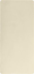 Flanell-Spannbetttuch aus Bio-Baumwolle - 100x200cm - turtle dove