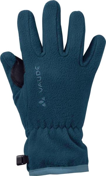 Kinder Handschuhe Pulex Gloves - dark sea