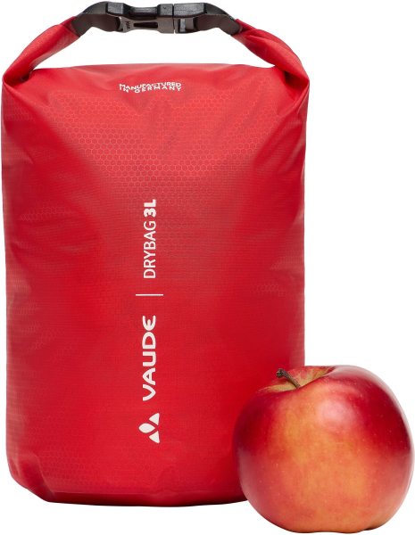 Packsack Drybag MIG 3 Liter - red