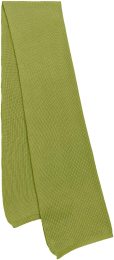 Fairtrade Schal Nagna aus Bio-Baumwolle - seaweed