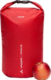 Packsack Drybag MIG 8 Liter - red
