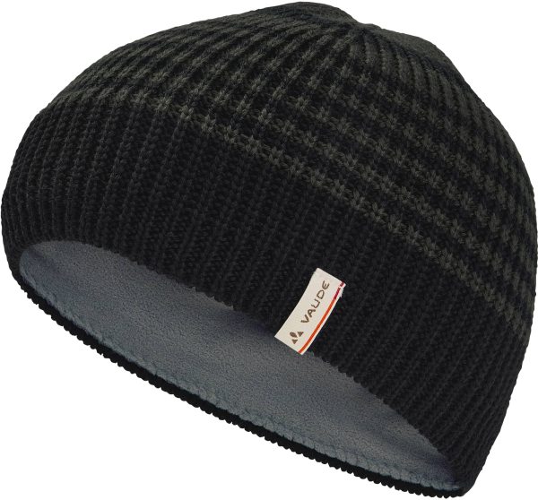 Mütze Melbu Beanie IV - graphite