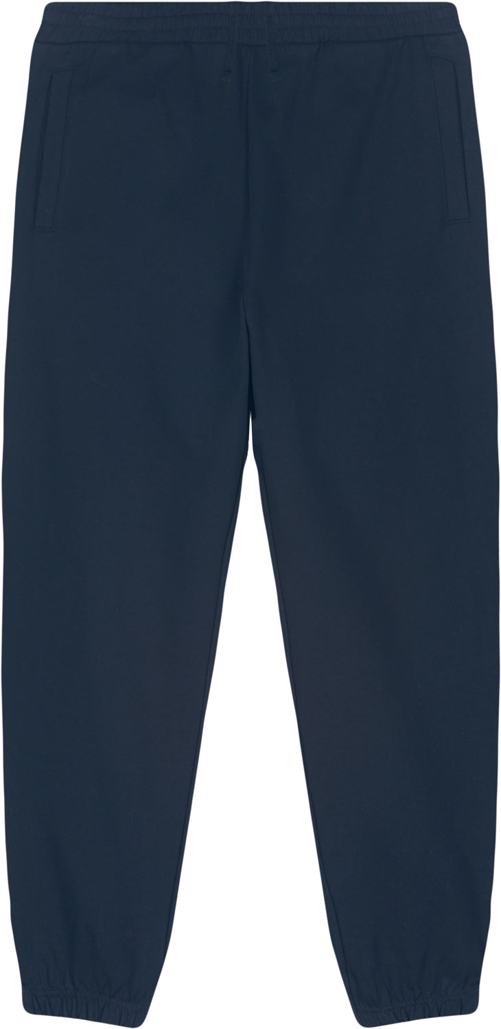 Navy jogger online