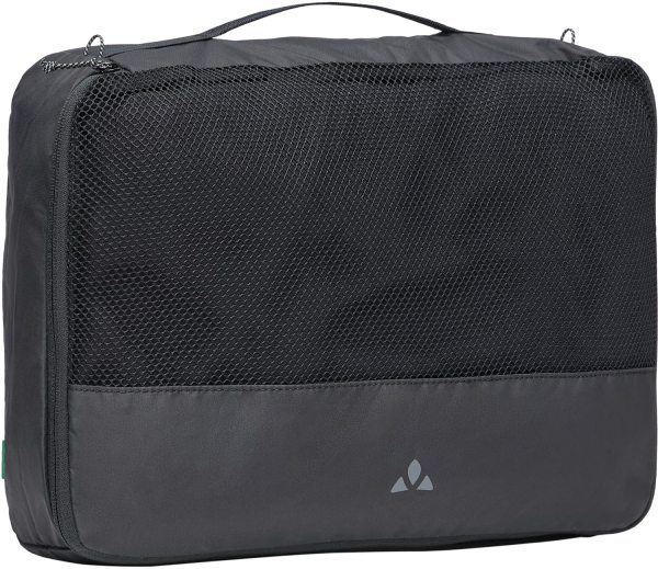 Packtasche TripBox M - black