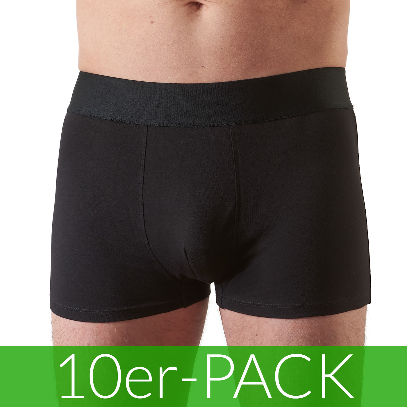 FIREFLY Herren Badeshorts Kerwan UX – Stretch-Material, Mit Seitentaschen, Seitenlänge 16 Cm
