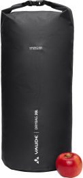 Packsack Drybag MIG 20 Liter - black