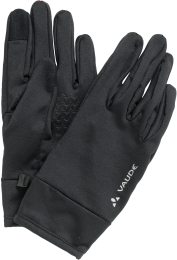 Handschuhe Pro Stretch Gloves - black