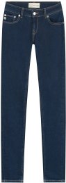 Skinny Fit Jeans Lilly - strong blue