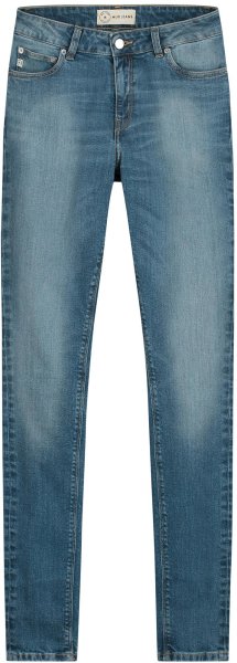 Skinny Fit Jeans Hazen - fan stone