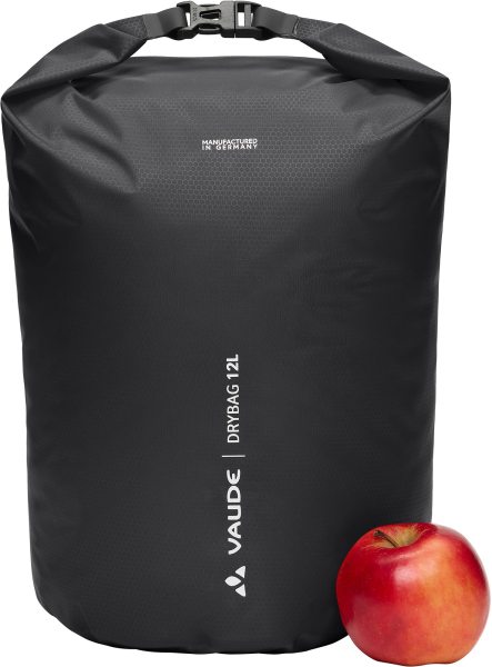 Packsack Drybag MIG 12 Liter - black