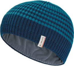 Mütze Melbu Beanie IV - caspian blue