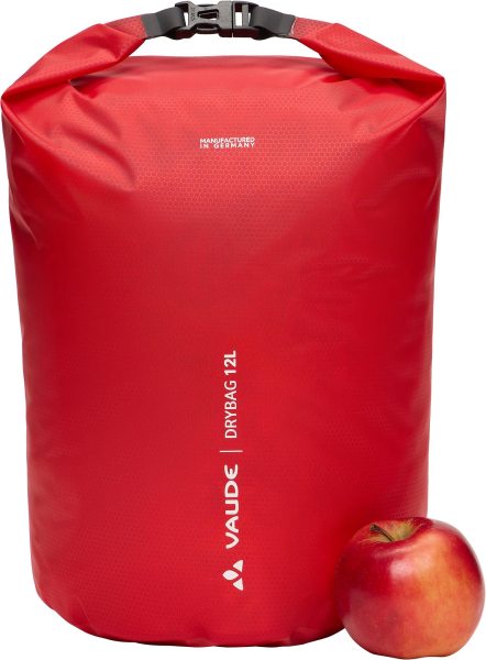 Packsack Drybag MIG 12 Liter - red