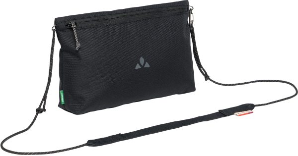 Umhängetasche Trip Bag - black