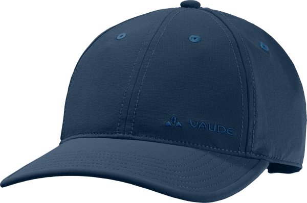 Softshell Cap - dark sea uni