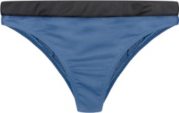 Eco Bikini Hose - blau